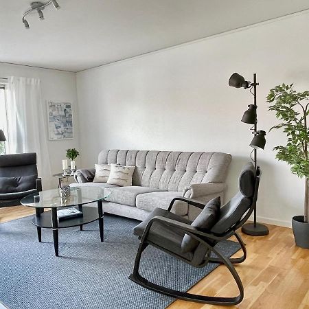 Bjoerkoe, Laegenhet Naera Bad Och Goeteborg Leilighet Eksteriør bilde