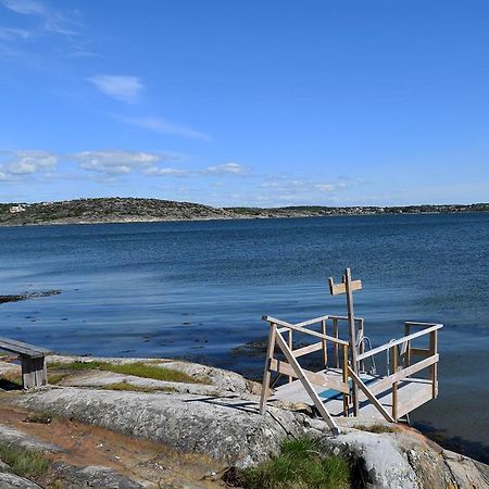 Bjoerkoe, Laegenhet Naera Bad Och Goeteborg Leilighet Eksteriør bilde